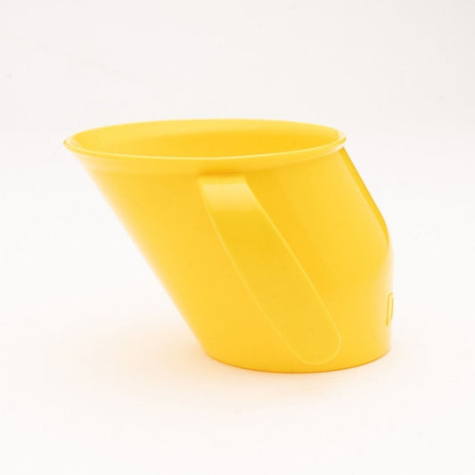 Doidy Cup - Yellow | Luxury Home Accessories | Heulog Glow