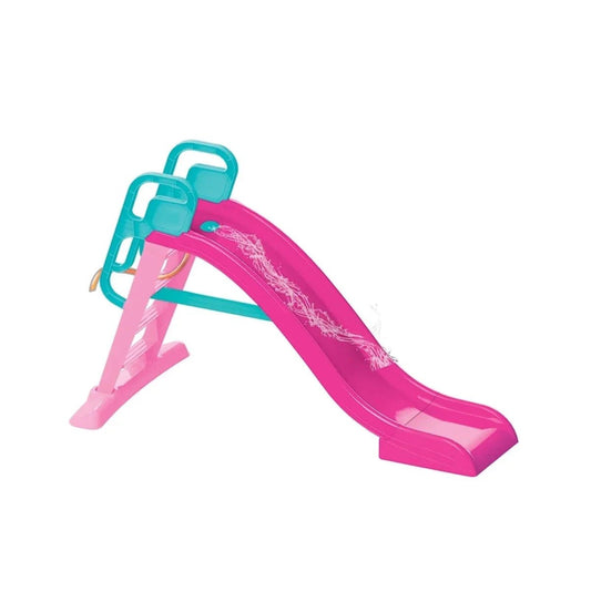 Dolu Big Splash Unicorn 2-in-1 Slide - Pink | Luxury Home Accessories | Heulog Glow