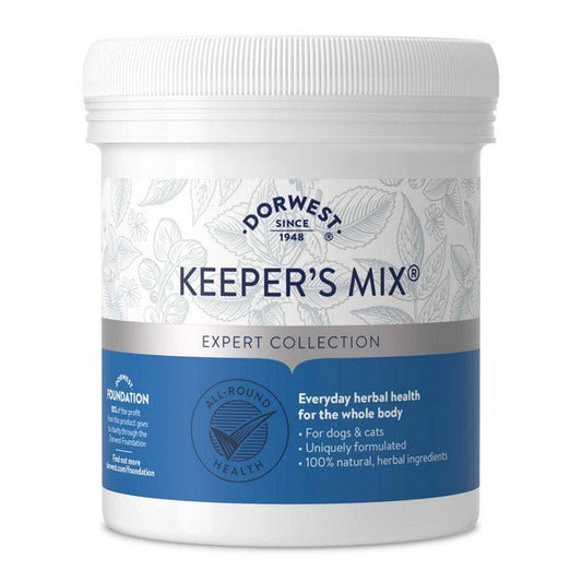 Dorwest Keepers Mix Powder 500g | Luxury Home Accessories | Heulog Glow
