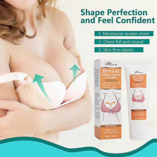 DR Breast Enlargement Cream 80g | Luxury Home Accessories | Heulog Glow