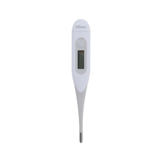 Dreambaby Rapid Response Clinical Digital Thermometer | Luxury Home Accessories | Heulog Glow
