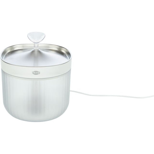 Drinking Fountain Aqua Clear 24480 | Luxury Home Accessories | Heulog Glow