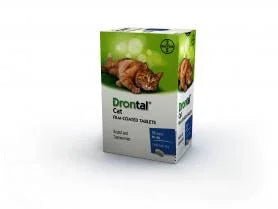 Drontal Cat X 96s | Luxury Home Accessories | Heulog Glow
