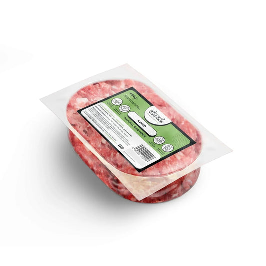 Drool Mince Standard Lamb 21 BOX DEAL | Luxury Home Accessories | Heulog Glow