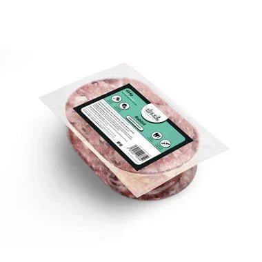 Drool Mince Standard Rabbit 454g | Luxury Home Accessories | Heulog Glow
