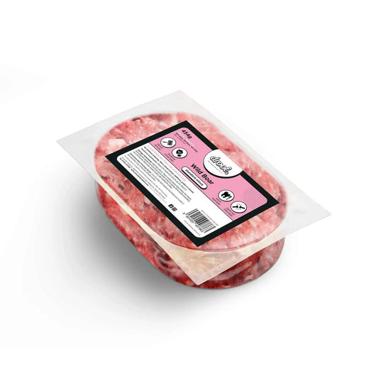 Drool Mince Standard Wild Boar 21 BOX DEAL | Luxury Home Accessories | Heulog Glow