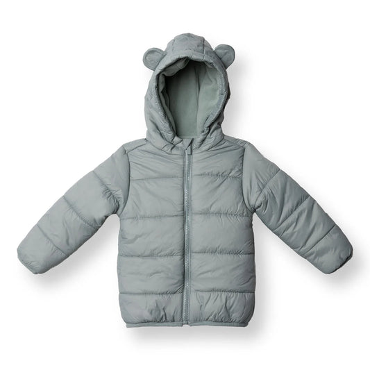 HelloBaby Coat - Green