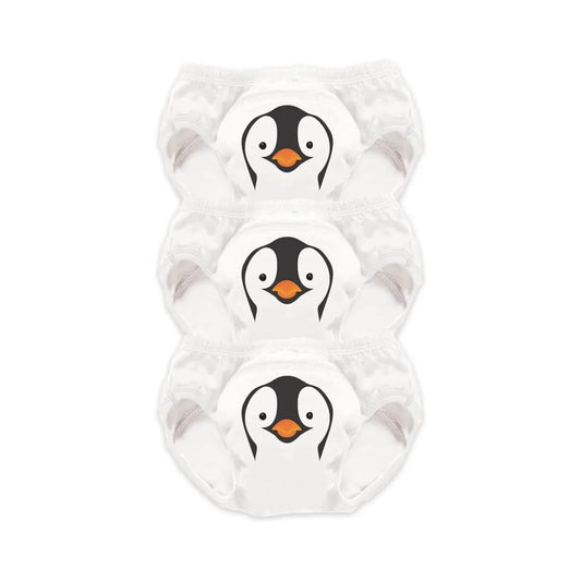 My Carry Potty - My Little Training Pants - Penguin