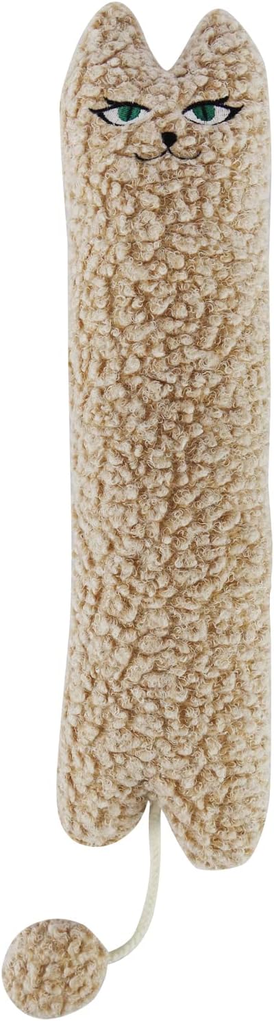 Pet PadCatnip Pillow For Cats & Kittens Cat Toy For Indoor Cats Cat Pillow