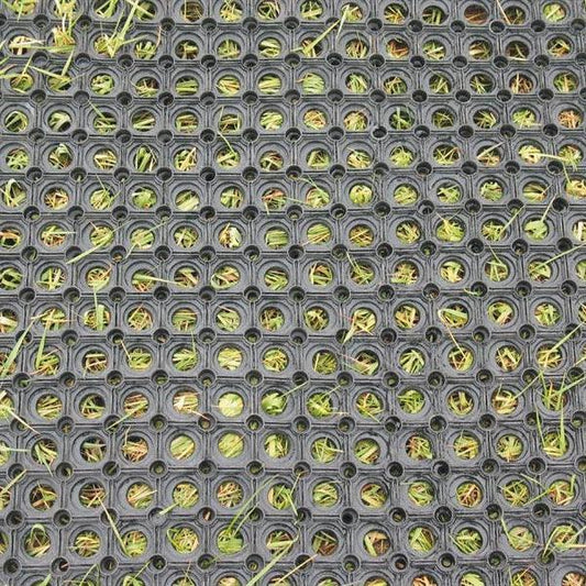 Earlswood Ground Ring Mat 1500 x 1000 x 23mm | Luxury Home Accessories | Heulog Glow