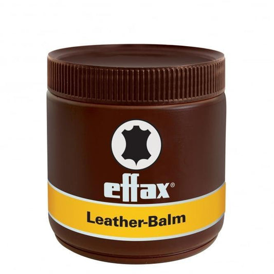 Effax Leather Balm | Luxury Home Accessories | Heulog Glow