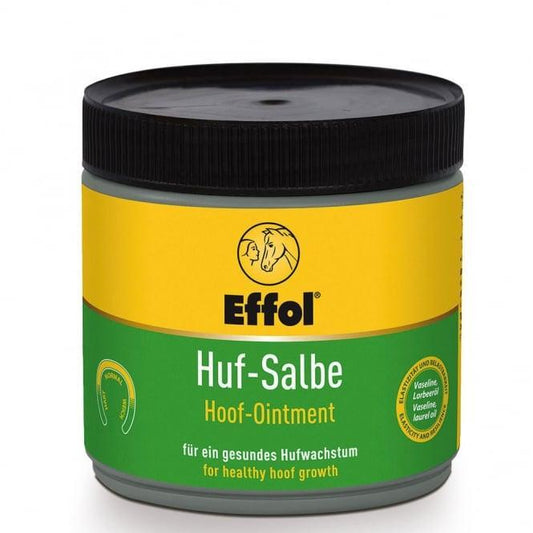 Effol Hoof Ointment Black | Luxury Home Accessories | Heulog Glow