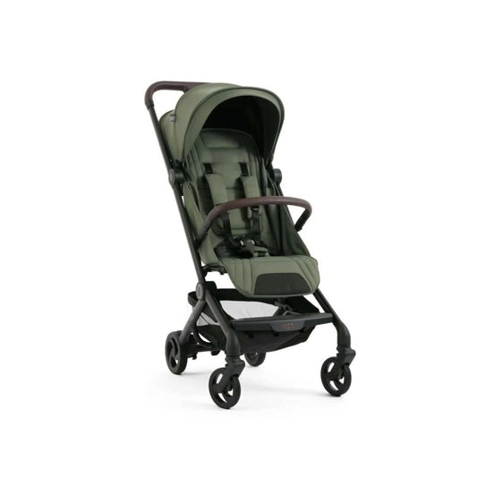 egg Sky® Stroller - Green | Luxury Home Accessories | Heulog Glow