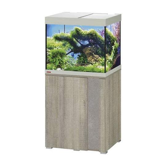 Eheim vivaline LED Oak Grey | Luxury Home Accessories | Heulog Glow