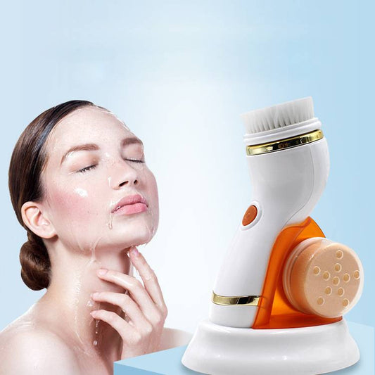 Electric pore cleaner | Luxury Home Accessories | Heulog Glow