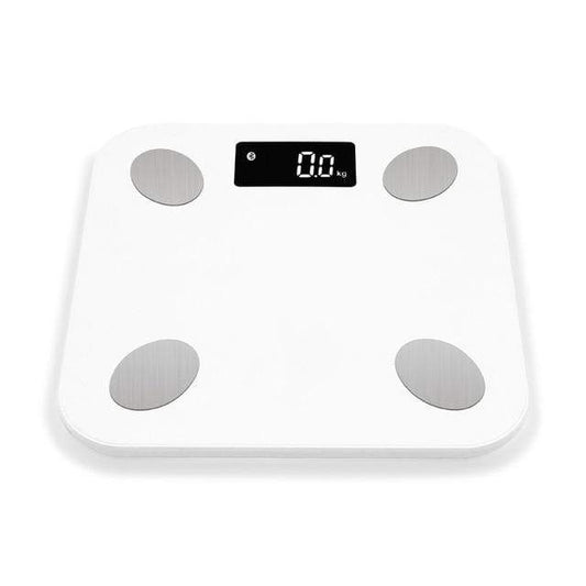 Electronic weight scale accurate body fat scale | Luxury Home Accessories | Heulog Glow