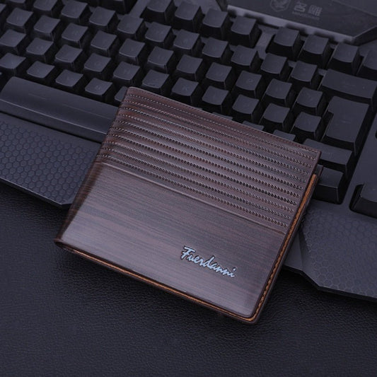 Embossed multi-card fashion wallet | Luxury Home Accessories | Heulog Glow