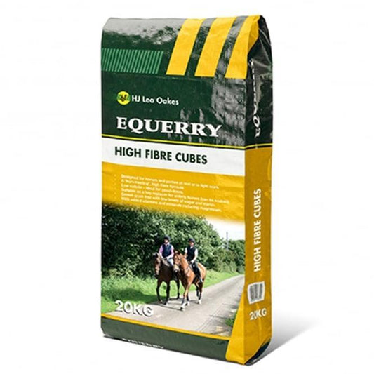 Equerry High Fibre Cubes | Luxury Home Accessories | Heulog Glow