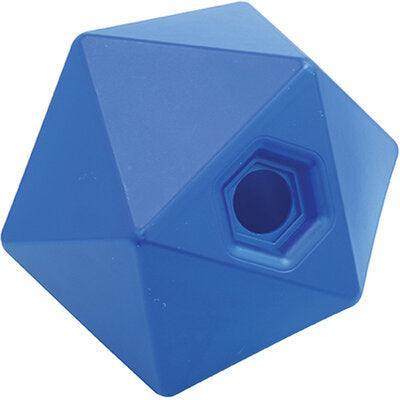 Equi-Feeder One Piece Moulded Feed Ball Boredom Breaker | Luxury Home Accessories | Heulog Glow