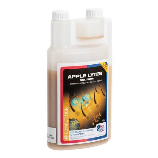 Equine America Apple Lytes Solution | Luxury Home Accessories | Heulog Glow