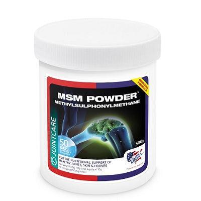 Equine America MSM Powder | Luxury Home Accessories | Heulog Glow
