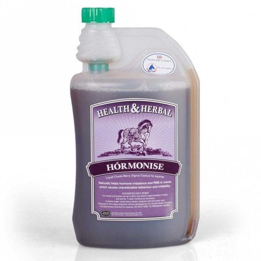 Equine Health Hormonise | Luxury Home Accessories | Heulog Glow
