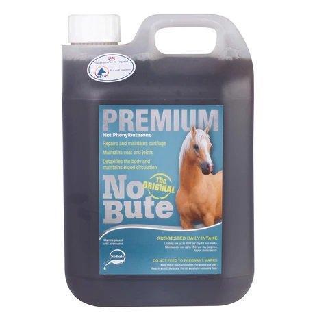 Equine Health No Bute Premium 2.5L | Luxury Home Accessories | Heulog Glow