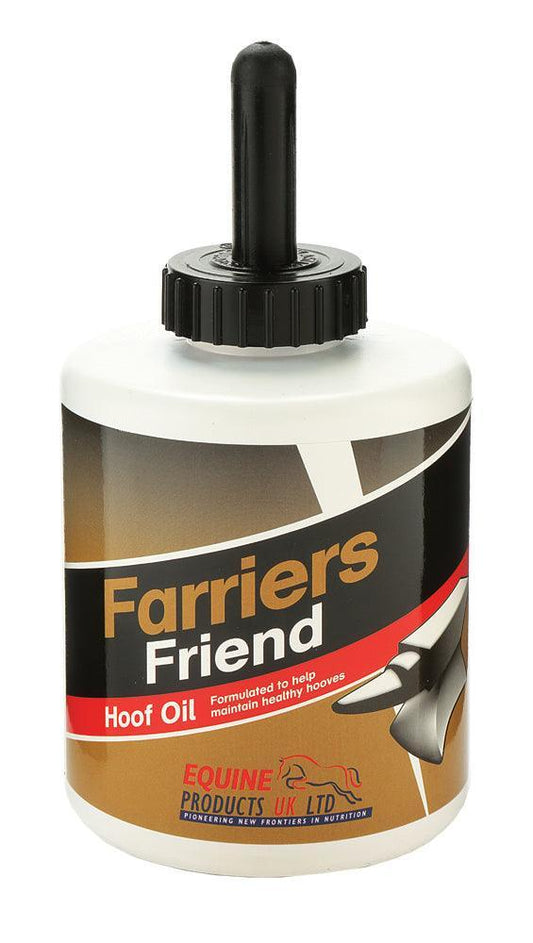 Equine Products Farriers Friend 800ml | Luxury Home Accessories | Heulog Glow
