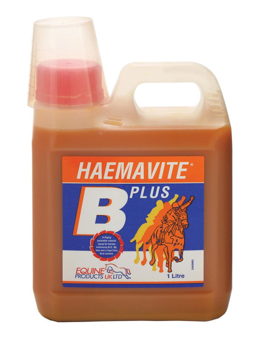 Equine Products Haemavite B Plus | Luxury Home Accessories | Heulog Glow