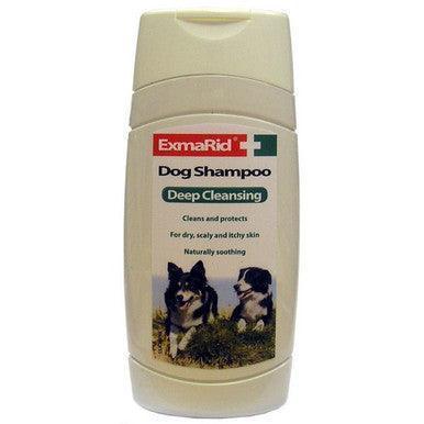 Exmarid Deep Cleansing Shampoo 250ml | Luxury Home Accessories | Heulog Glow