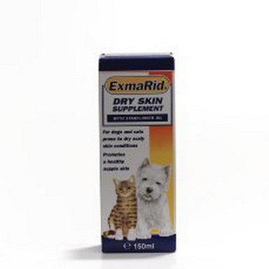 Exmarid Dry Skin Supplement 150ml | Luxury Home Accessories | Heulog Glow