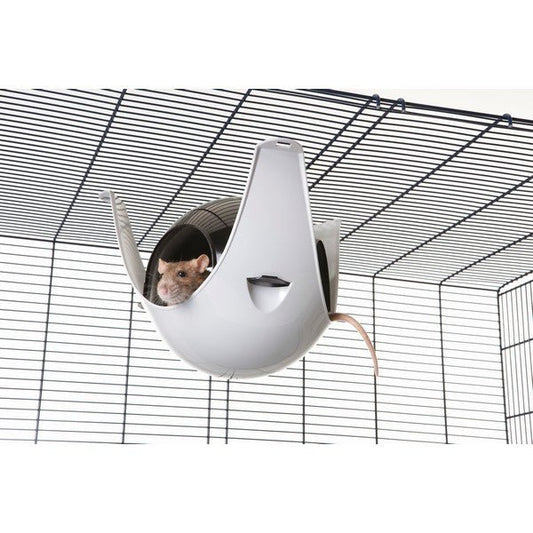 Extra large Savic Sputnik house | Luxury Home Accessories | Heulog Glow