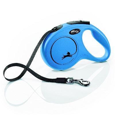 Flexi Classic Tape Medium New Blue | Luxury Home Accessories | Heulog Glow