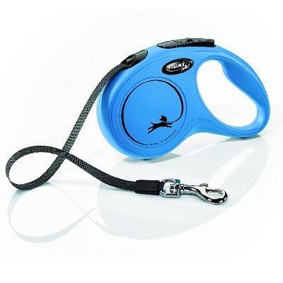 Flexi Classic Tape Small New Blue | Luxury Home Accessories | Heulog Glow