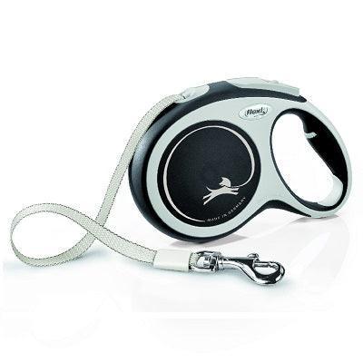 Flexi Comfort Tape Large New Black | Luxury Home Accessories | Heulog Glow