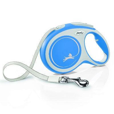 Flexi Comfort Tape Large New Blue | Luxury Home Accessories | Heulog Glow