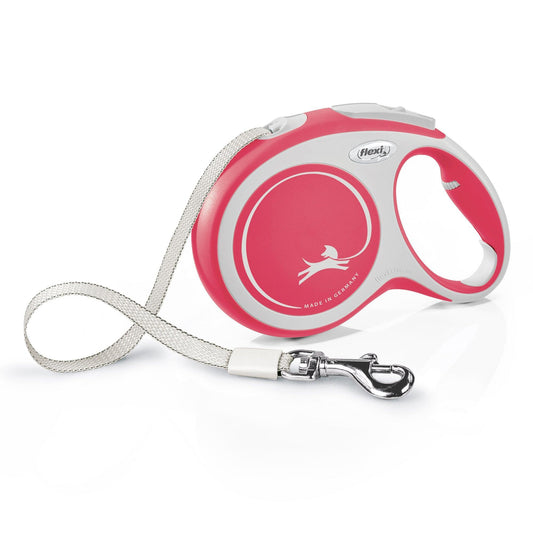 Flexi Comfort Tape Large New Red | Luxury Home Accessories | Heulog Glow