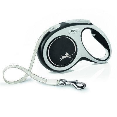 Flexi Comfort Tape Medium New Black | Luxury Home Accessories | Heulog Glow