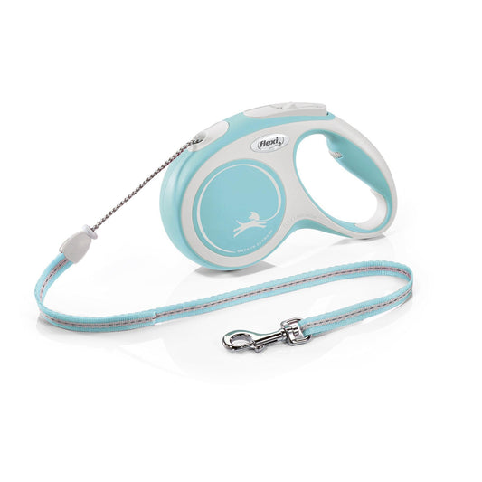 Flexi Comfort Tape Medium New L/Blue | Luxury Home Accessories | Heulog Glow