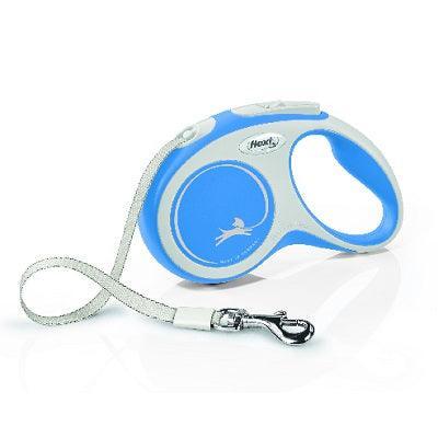 Flexi Comfort Tape Small New Blue | Luxury Home Accessories | Heulog Glow