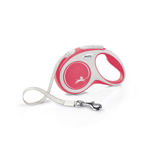 Flexi Comfort Tape Small New Red | Luxury Home Accessories | Heulog Glow