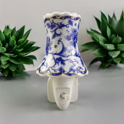 FLORAL NIGHTLIGHT