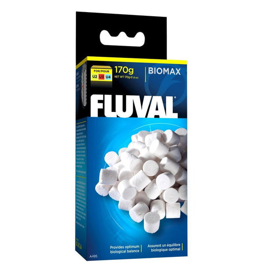 Fluval Biomax 110g (for Fluval U2 U3 U4) | Luxury Home Accessories | Heulog Glow