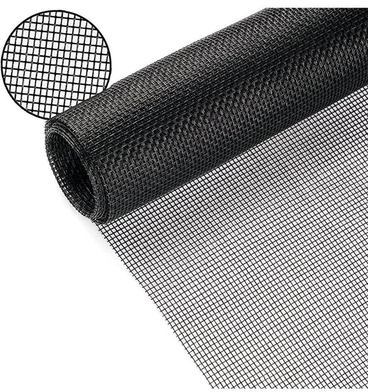 Fly Netting 120*250 | Luxury Home Accessories | Heulog Glow