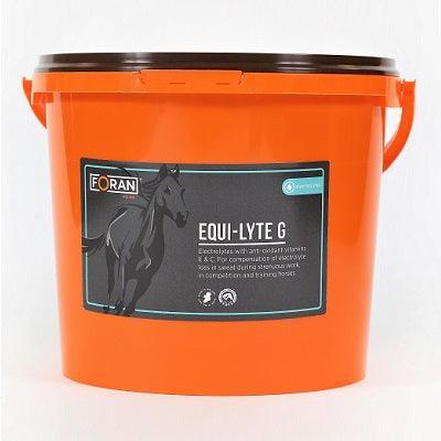Foran Equi-Lyte G | Luxury Home Accessories | Heulog Glow