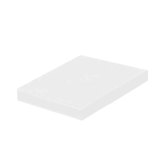 Gaia Baby Serena Mini Cot Bed Extension Mattress | Luxury Home Accessories | Heulog Glow