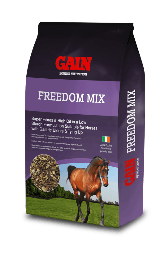 Gain Freedom Mix | Luxury Home Accessories | Heulog Glow
