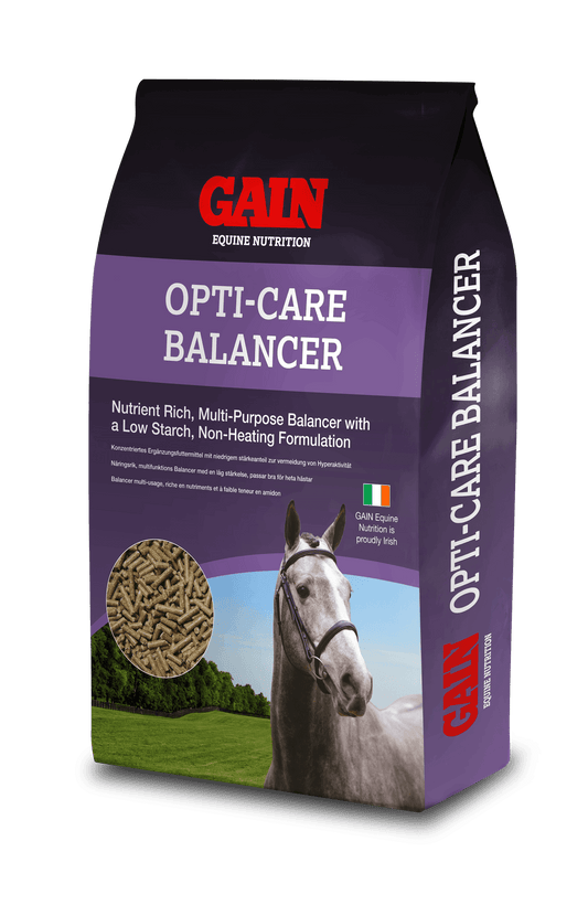 Gain Opti- Care Balancer | Luxury Home Accessories | Heulog Glow