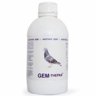 GEM Gemthepax 1L | Luxury Home Accessories | Heulog Glow