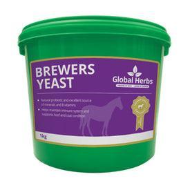 Global H Brewers Yeast | Luxury Home Accessories | Heulog Glow